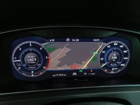 VW Golf R line, снимка 12