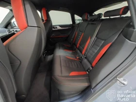 BMW 420 d Gran Coupe xDrive M Sport Paket, снимка 9