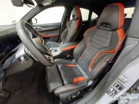BMW 420 d Gran Coupe xDrive M Sport Paket, снимка 6