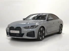 BMW 420 d Gran Coupe xDrive M Sport Paket, снимка 1