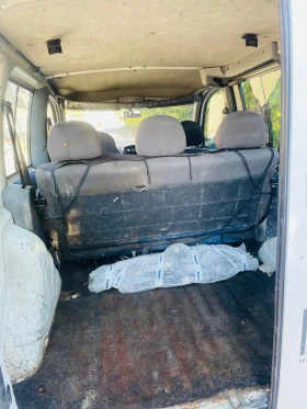 Fiat Doblo 1.9dizell, снимка 10