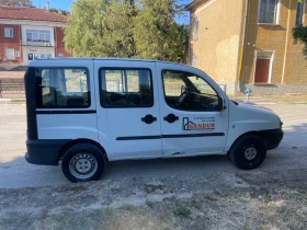 Fiat Doblo 1.9dizell, снимка 5