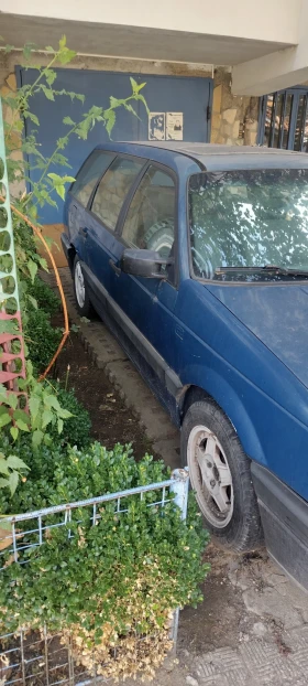 VW Passat Комби, снимка 10
