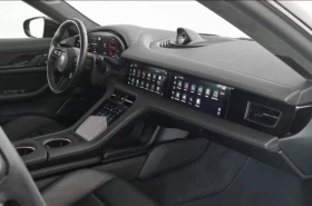 Porsche Taycan 4S PERFORMANCE PLUS 93.4KWH 571 К.С, снимка 12