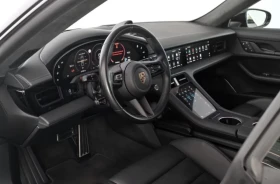 Porsche Taycan 4S PERFORMANCE PLUS 93.4KWH 571 К.С, снимка 9