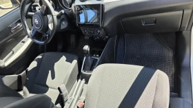Suzuki Swift 1.4 АВТОМАТ, снимка 5
