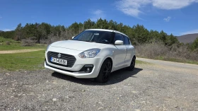 Suzuki Swift 1.4 АВТОМАТ, снимка 4