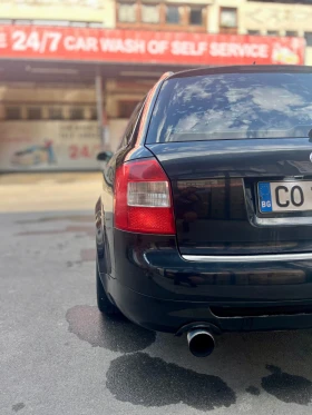 Audi A4 1.9тди, снимка 6