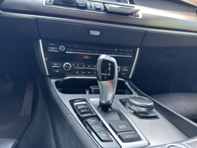 BMW 530 xDrive Гран Туризмо, снимка 8