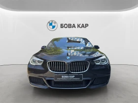 BMW 530 xDrive Гран Туризмо, снимка 3