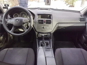 Mercedes-Benz C 220, снимка 6