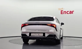 Kia K5 2.0 LPi БЕЗ ИНЦИДЕНТИ, снимка 4