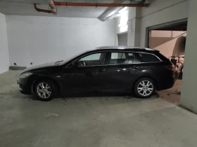 Mazda 6, снимка 1