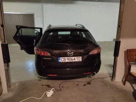 Mazda 6, снимка 3