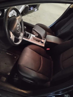 Mazda 6, снимка 6