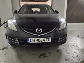 Mazda 6, снимка 7