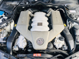 Mercedes-Benz CLS 63 AMG WHITE PEARL, снимка 17 - Автомобили и джипове - 42681016