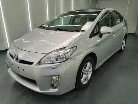 Toyota Prius, снимка 1