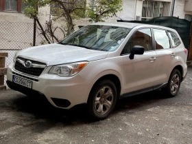 Subaru Forester 2.5 AWD - 186k.c, снимка 7