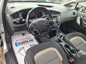 Kia Ceed 1.6CRDi 110p.s - [8] 