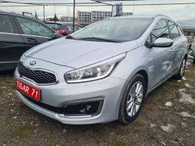     Kia Ceed 1.6CRDi /  6 