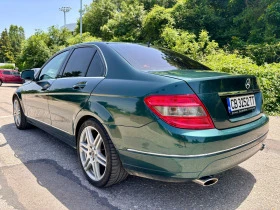 Mercedes-Benz C 300, снимка 4