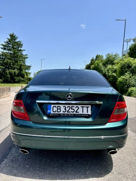 Mercedes-Benz C 300, снимка 3