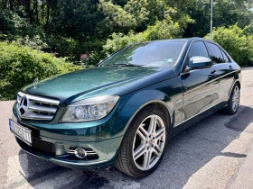 Mercedes-Benz C 300, снимка 1