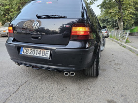 VW Golf 1.9 101 перфект, снимка 9