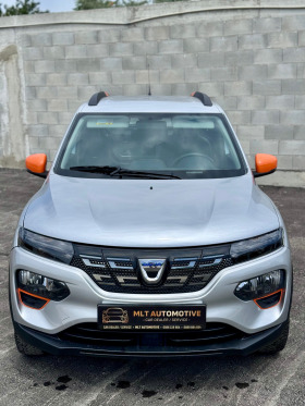 Dacia Spring, снимка 2