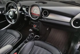 Mini Cooper s 2011, снимка 10