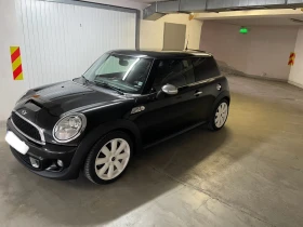 Mini Cooper s 2011, снимка 17