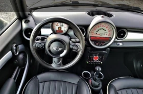 Mini Cooper s 2011, снимка 8