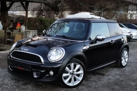 Mini Cooper s 2011, снимка 16