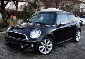 Mini Cooper s 2011, снимка 1