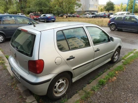 VW Polo 1.9 SDI, снимка 3