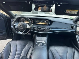 Обява за продажба на Mercedes-Benz S 350 БАРТЕР ~61 500 лв. - изображение 4