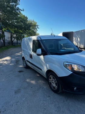 Fiat Doblo 1.3 jtd, снимка 3