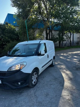 Fiat Doblo 1.3 jtd, снимка 2