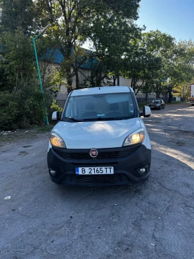 Fiat Doblo 1.3 jtd, снимка 1