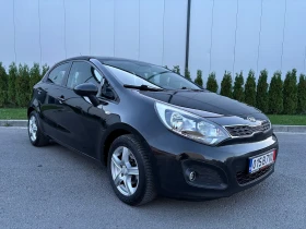 Kia Rio 1.1 CRDi 2013 Година ТОП СЕРВИЗНА КНИЖКА ИТАЛИЯ , снимка 1