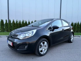 Kia Rio 1.1 CRDi 2013 Година ТОП СЕРВИЗНА КНИЖКА ИТАЛИЯ , снимка 3