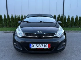 Kia Rio 1.1 CRDi 2013 Година ТОП СЕРВИЗНА КНИЖКА ИТАЛИЯ , снимка 2