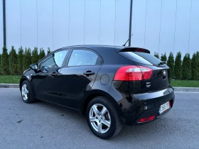 Kia Rio 1.1 CRDi 2013 Година ТОП СЕРВИЗНА КНИЖКА ИТАЛИЯ , снимка 4