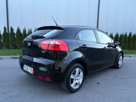 Kia Rio 1.1 CRDi 2013 Година ТОП СЕРВИЗНА КНИЖКА ИТАЛИЯ , снимка 6