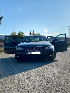 BMW 325, снимка 1