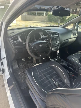 Kia Pro ceed, снимка 6