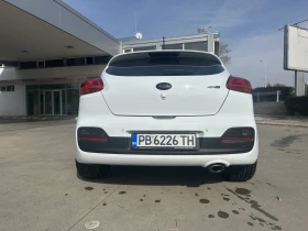 Kia Pro ceed, снимка 4