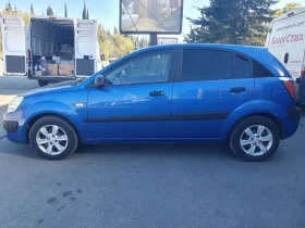 Kia Rio 1, 4 бензин 75 к.с, снимка 9