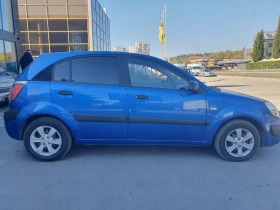 Kia Rio 1, 4 бензин 75 к.с, снимка 3